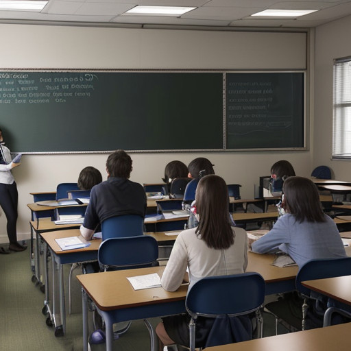 Menghapus Bias Dalam Pendidikan: Strategi Mengatasi Penjelamaan dan Gagal Siswa di Era Pandemi