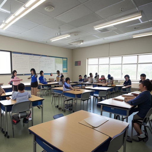 Mengembangkan Keahlian Pendidikan: Cara-Cara Membangun Kepemimpinan Pendidik dalam Pembelajaran Inklusif