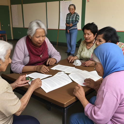 Memahami Aspek-aspek Pendidikan Informal untuk Memperkuat Edukasi Umum dan Pengetahuan: Pandangan Dari Perspektif Sosial