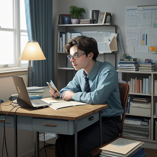 Memahami Fisika: Strategi Mudah-Mudahan untuk Mempermudah Pelajaran Bahan Berat