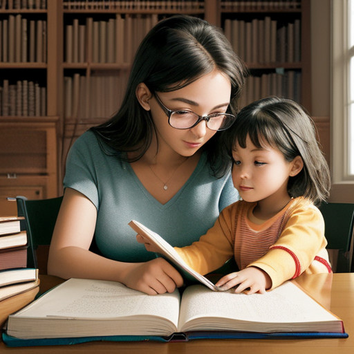 Mengenali dan Menggunakan Metode Pembelajaran Efektif: Cara-cara Membantu Anak Anda Belajar Dengan Terbaik