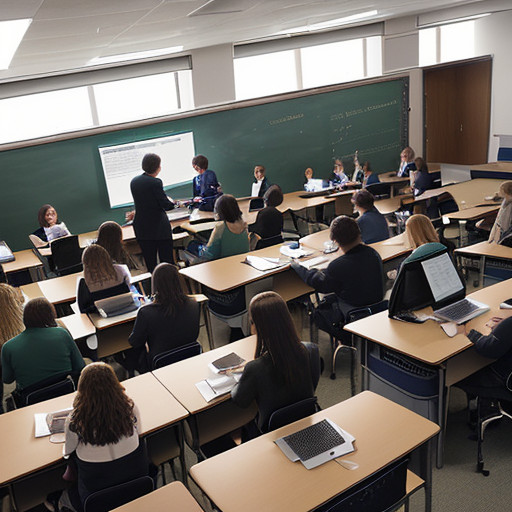 Kesan Penting Dari Pembelajaran Berbasis Kompetensi Tertinggi pada Pendidikan Umum: Pandangan Melalui Pengkajian Pendapat Guru dan Siswa