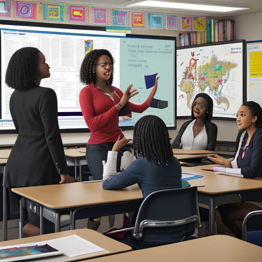 Mengapa Pendidikan Ilmiah Sosial Penting dalam Masyarakat Modern: Pengaruhnya terhadap Kebudayaan dan Keagamaan