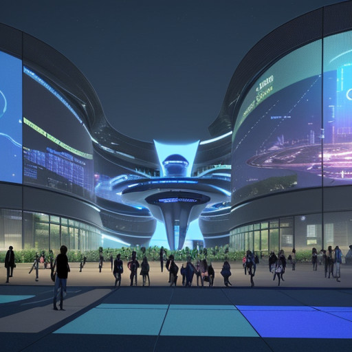 Mengerti Umum: Pandangan Unik tentang Edukasi dan Pengetahuan dalam Masa Depan