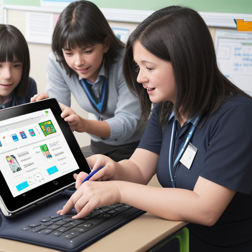 Menyingkatkan Kualitas Pembelajaran: Peranan Teknologi Dalam Meningkatkan Pengetahuan Umum