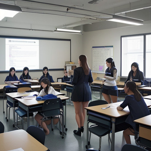 5 Langkah Mengintegrasi Pembelajaran Teknologi dalam Edukasi Umum: Kesan kepada Kompetensi Sosial dan Emosi Siswa