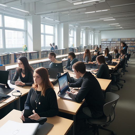 Mengembangkan Kemampuan Memikir dan Inovasi: Pandangan Baru terhadap Edukasi Umum di Era Digital