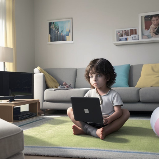 Memahami Aspek-Aspek Pengetahuan Dasar: Cara Membantu Anak Mengenali Fungsi Dari Semua Alat Elektronik di Rumah