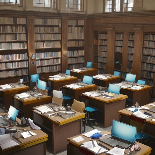 Mengenali Jenis-Jenis Edukasi: Perbedaan Antara Tradisional dan Nontradisional di Era Digital