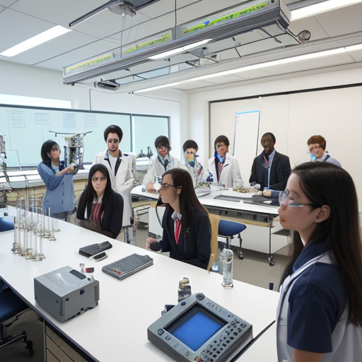 Memahami Dasar Fizikal: Pengetahuan Lanjutan untuk Memajukan Edukasi Umum