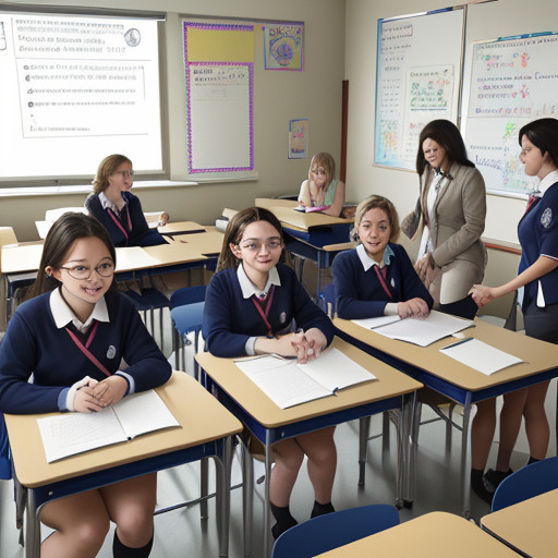 Mengimplementasikan Strategi Pembelajaran Terpadu untuk Meningkatkan Pengetahuan Dasar bagi Guru di Sekolah Dasar