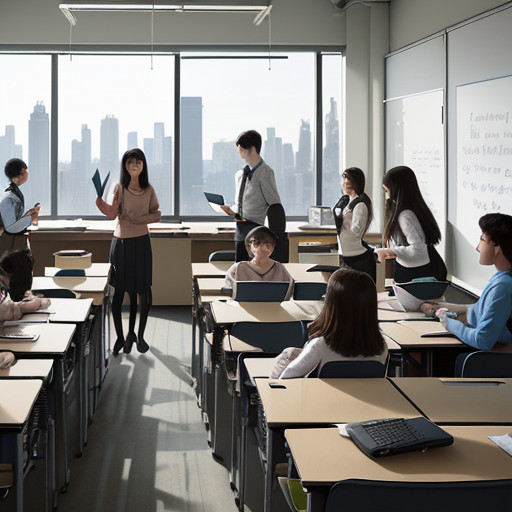 Mengenali Jenis-Jenis Pendidikan: Perbedaan Antara Pendidikan Formal, Non-Formal, dan Informal