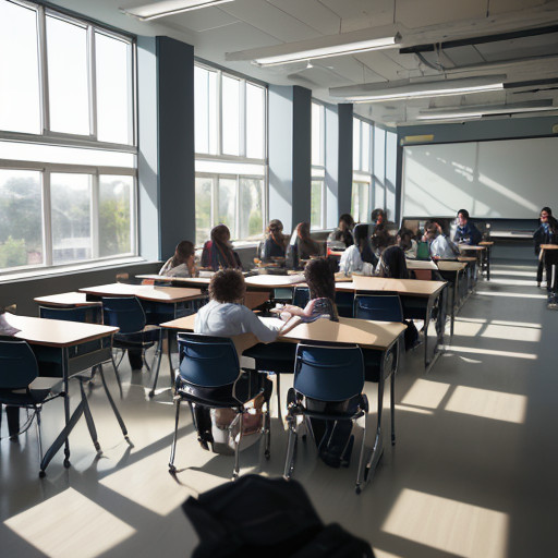 Pengembangan Kreativitas Inovatif dalam Edukasi Umum: Konsep-konsep dan Strategi yang Bisa Diterapkan