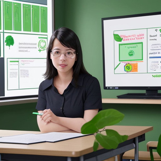 Mengenal Pasti Teknologi Hijau: Pengertian, Manfaat dan Contoh Aplikasi di Dunia Edukasi