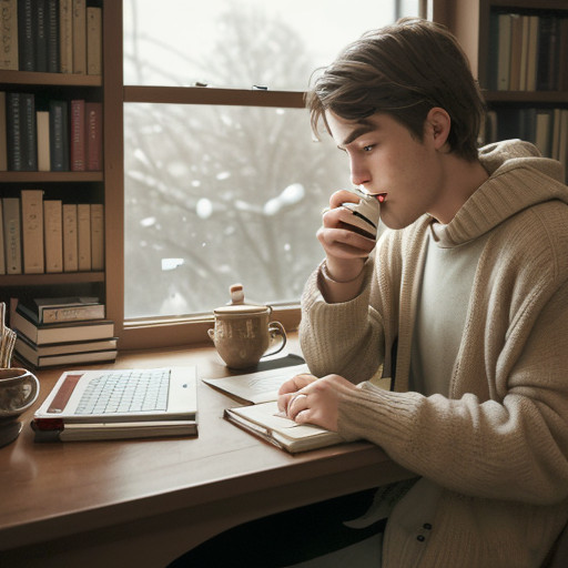 Pembahasan Menyeluruh tentang Pengembangan Diri: Cara-Cara Meningkatkan Pengetahuan Umum Secara Efisien