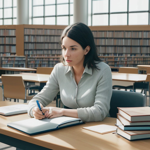 Memperhaluskan Pengetahuan: Strategi Efektif dalam Pembelajaran Umum