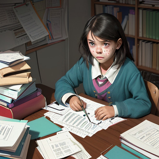 5 Cara Mengembangkan Kemampuan Belajar Secara Bereskrat pada Anak-Anak: Pengalaman yang Menarik dan Membahayakan bagi Pendidikan Umum