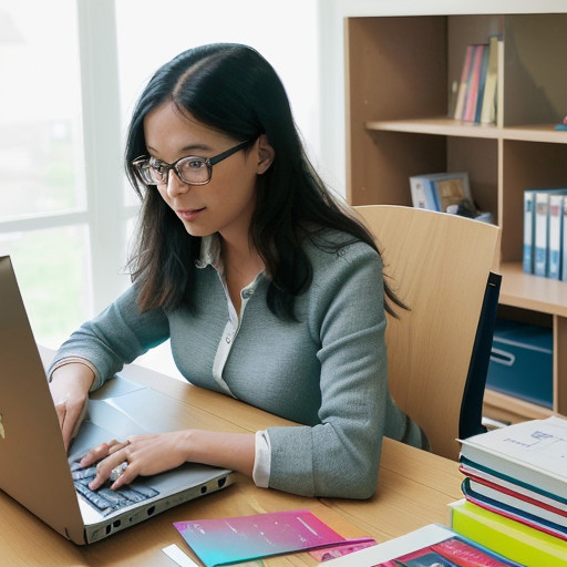Mengaplikasikan Prinsip Montessori dalam Pembelajaran Distance Learning: Bagaimana Membuat Pembelajaran Terstruktur dan Berkualitas