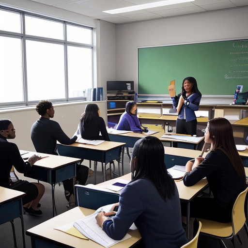 Mencapai Tingkat Pemahaman Dalam Edukasi Umum: Cara-cara untuk Membangun Kemampuan Memahami Topik-topik Pengetahuan